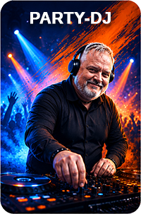 Party DJ